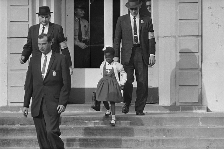 Ruby Bridges